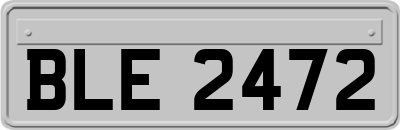 BLE2472