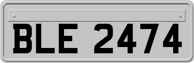 BLE2474
