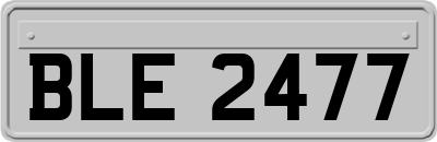 BLE2477