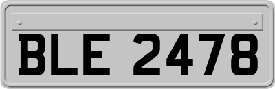 BLE2478