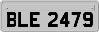 BLE2479