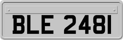 BLE2481