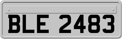 BLE2483