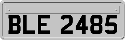 BLE2485