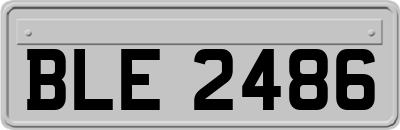 BLE2486