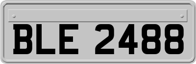 BLE2488