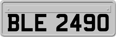 BLE2490