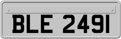 BLE2491