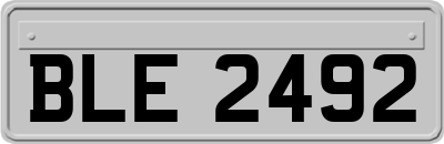 BLE2492