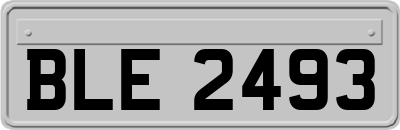 BLE2493