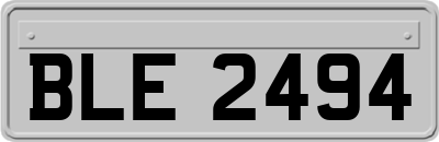 BLE2494