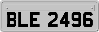 BLE2496