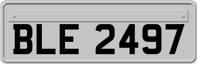 BLE2497