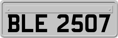 BLE2507
