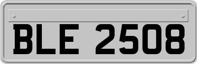 BLE2508
