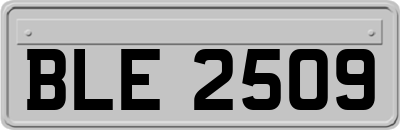BLE2509