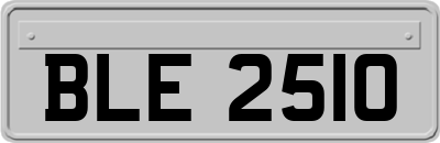 BLE2510