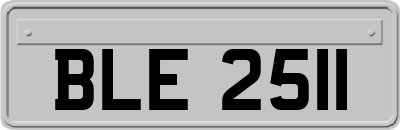 BLE2511