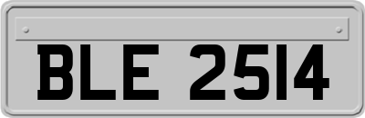 BLE2514