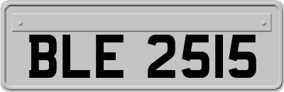 BLE2515