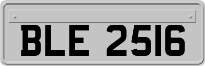 BLE2516