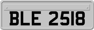 BLE2518