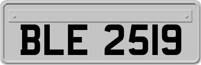 BLE2519