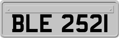 BLE2521