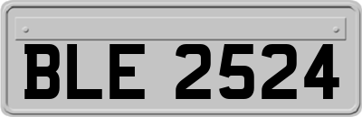 BLE2524