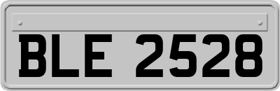 BLE2528
