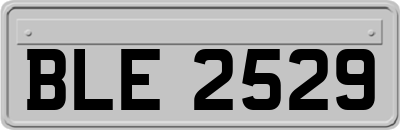 BLE2529