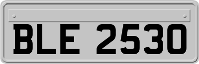 BLE2530