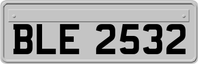 BLE2532