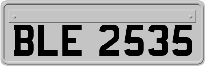BLE2535