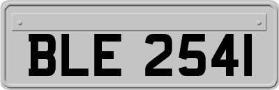 BLE2541