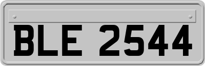 BLE2544