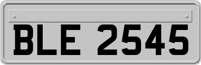 BLE2545