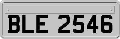 BLE2546