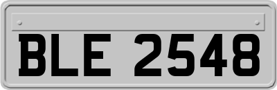 BLE2548
