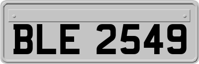 BLE2549