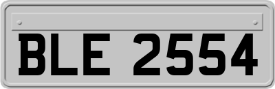 BLE2554