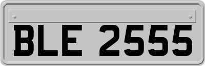 BLE2555