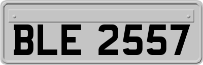 BLE2557