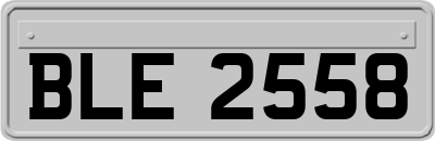 BLE2558