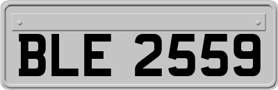 BLE2559