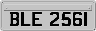 BLE2561