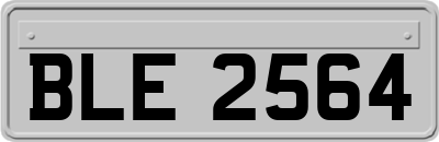 BLE2564