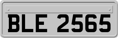 BLE2565