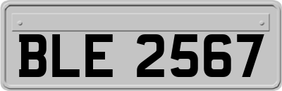 BLE2567