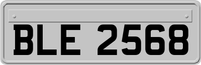 BLE2568